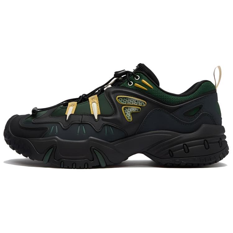 Кроссовки FILA FUSION KRIPTONITE - изображение 1