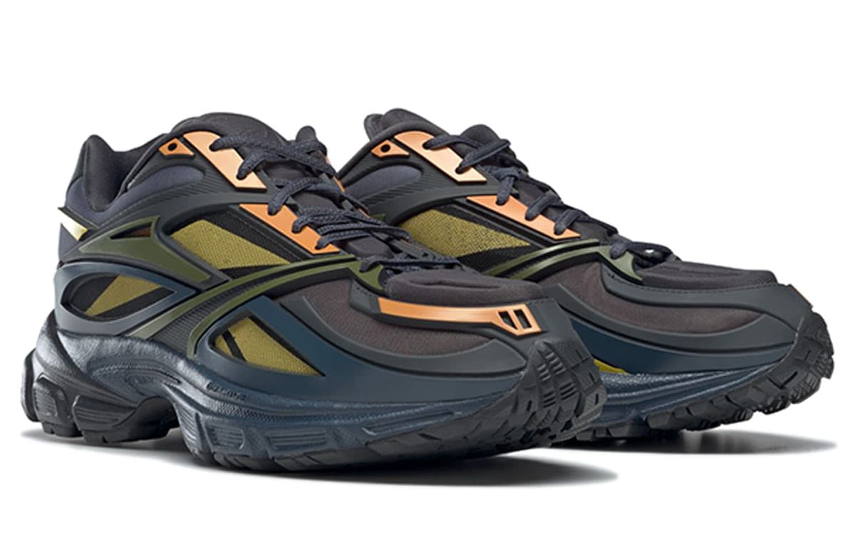 Кроссовки Reebok Premier Road Modern - изображение 3