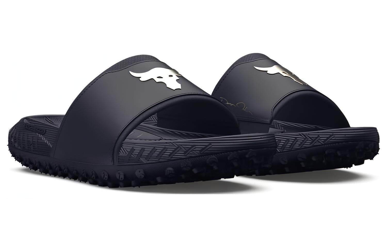 Сандалии Under Armour Project Rock 3 - изображение 3