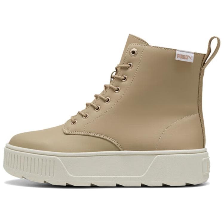 Ботинки PUMA Karmen - изображение 1