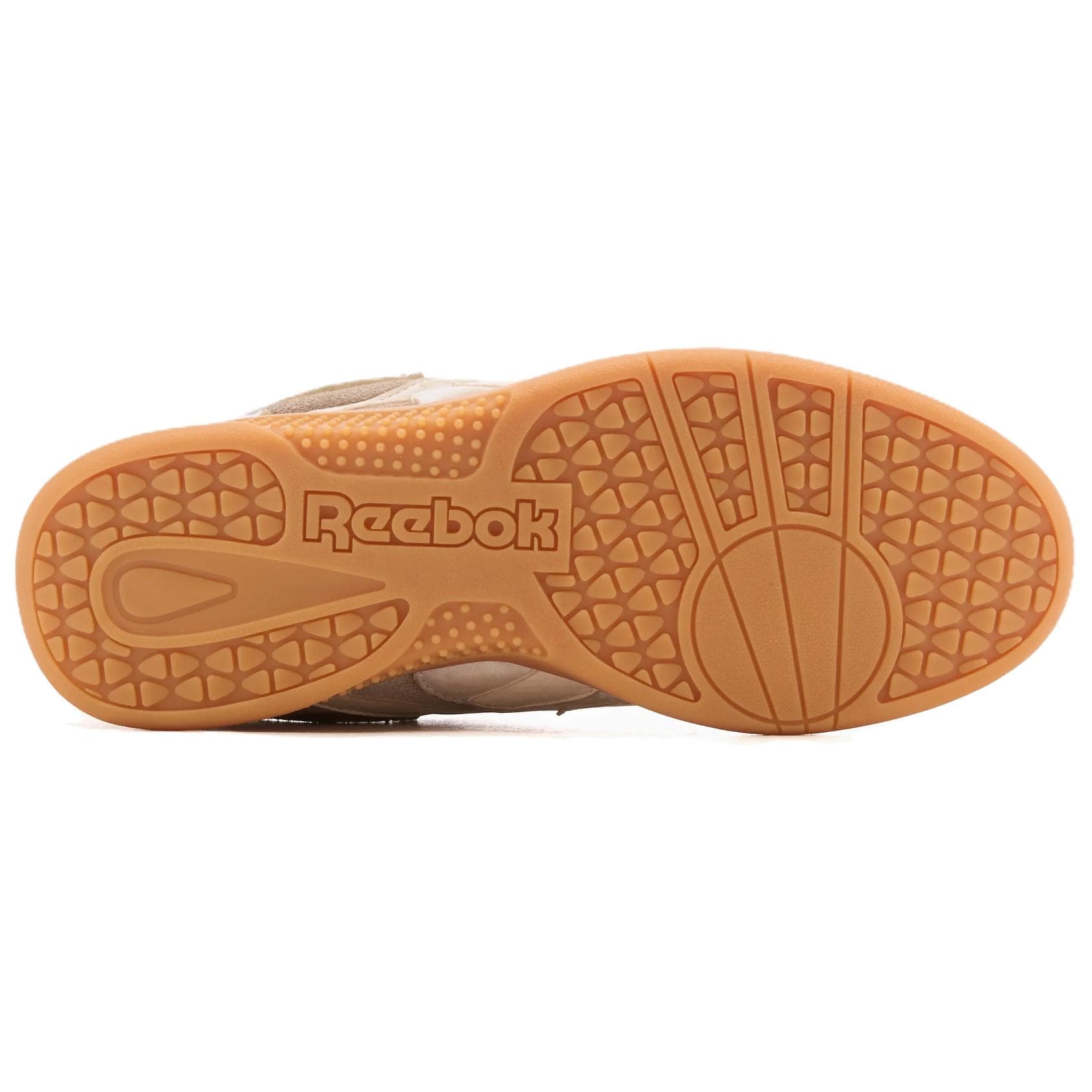 Кроссовки REEBOK Hammer Stranded Низкий Топ Повседневная Обувь Унисекс - изображение 3