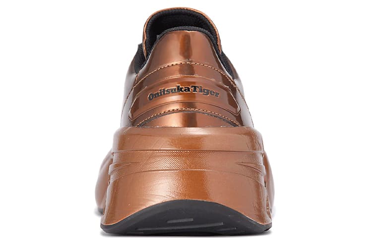 Кроссовки Onitsuka Tiger P-Trainer Przm - изображение 5