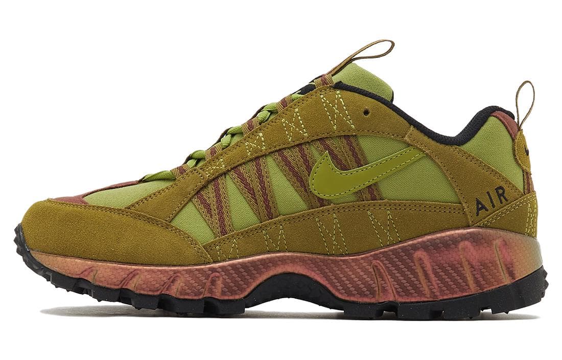Кроссовки Nike Air Humara - изображение 1