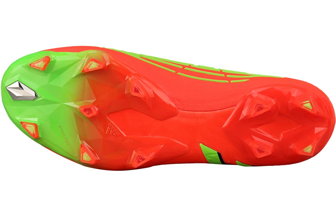 Кроссовки для футбола adidas Predator Edge.1 FG - изображение 5