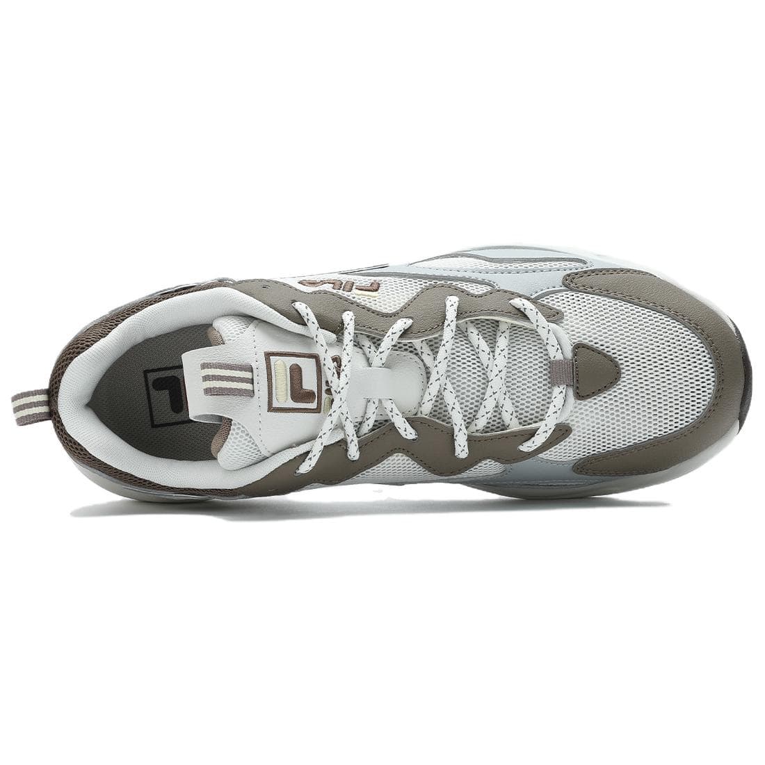 Кроссовки FILA Tracer - изображение 7