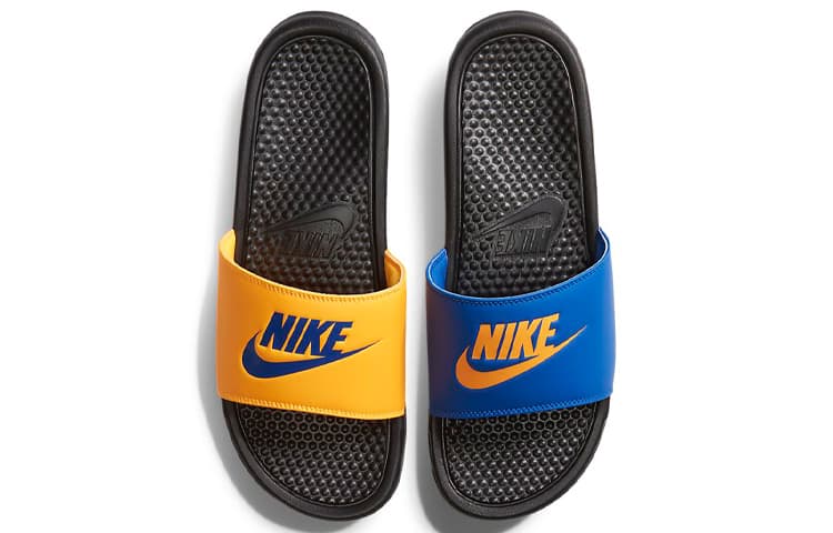 Сандалии Nike Benassi JDI - изображение 3