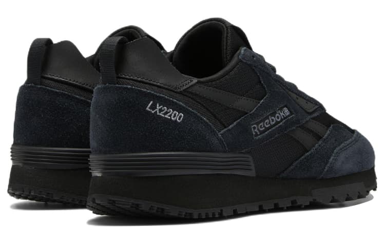 Кроссовки Reebok LX2200 - изображение 4
