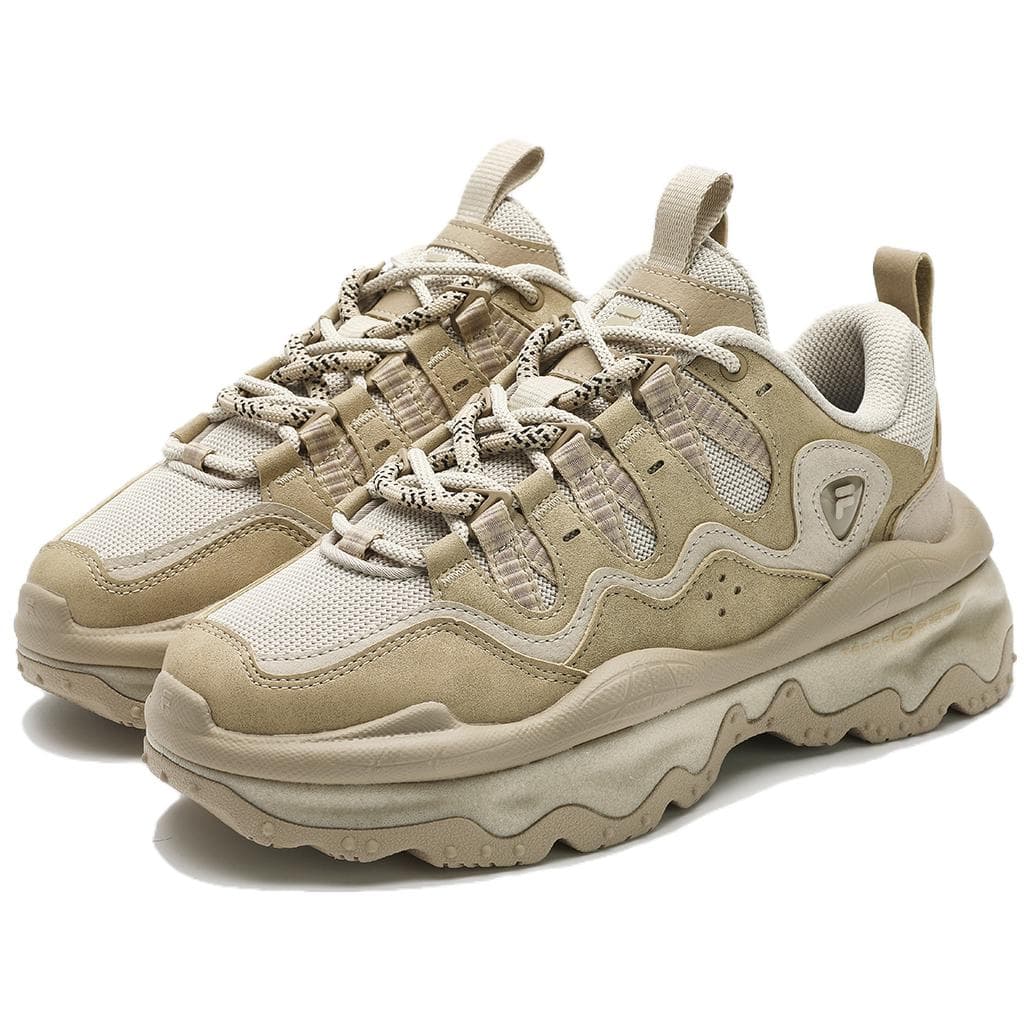 Кроссовки FILA FUSION QD 96 DX - изображение 2
