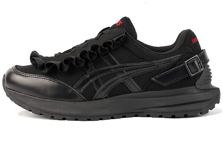 Кроссовки SHUSHU/TONG x Asics Tarther Sc Plus - изображение 1