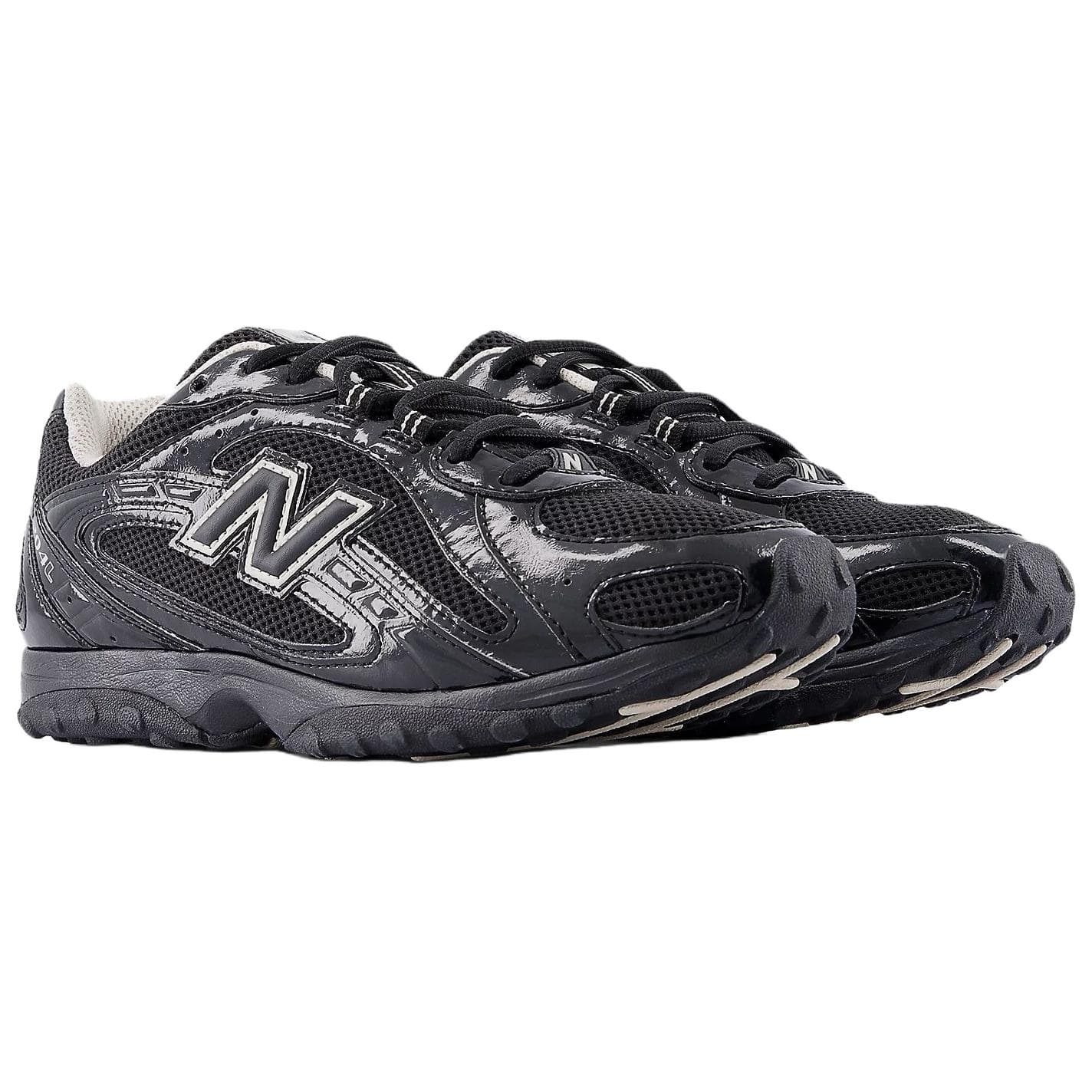 Кроссовки New Balance 204L Повседневная обувь Унисекс - изображение 5