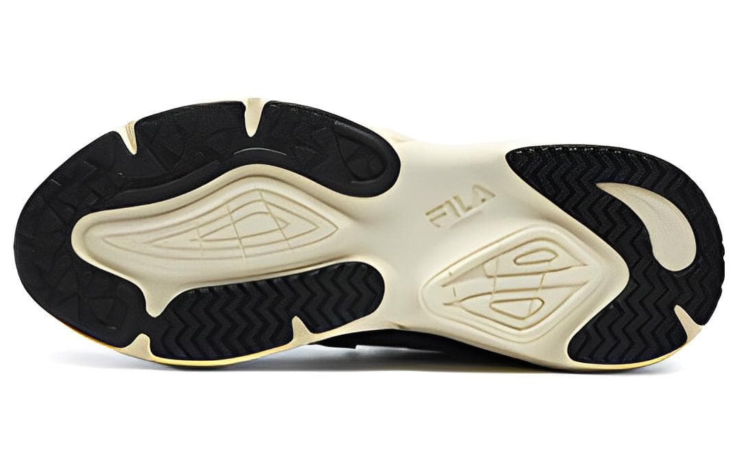 Кроссовки FILA FUSION Conch DX - изображение 6