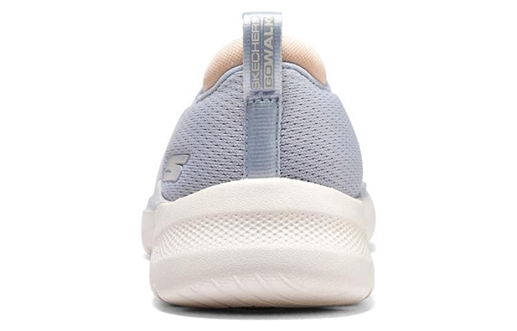 Кроссовки Skechers Go Walk 6 - изображение 4