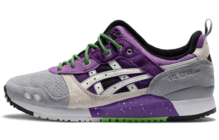 Кроссовки Asics Gel-Lyte 3 OG "Alley Cats"