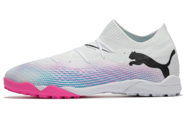 Кроссовки для футбола PUMA 7 Pro Cage - изображение 1