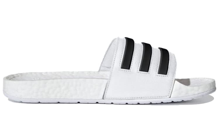 Сандалии adidas Adilette Boost Slides EVA - изображение 2
