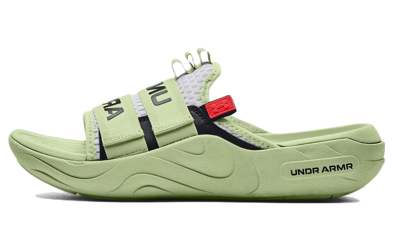 Сандалии Under Armour Alpha - изображение 1