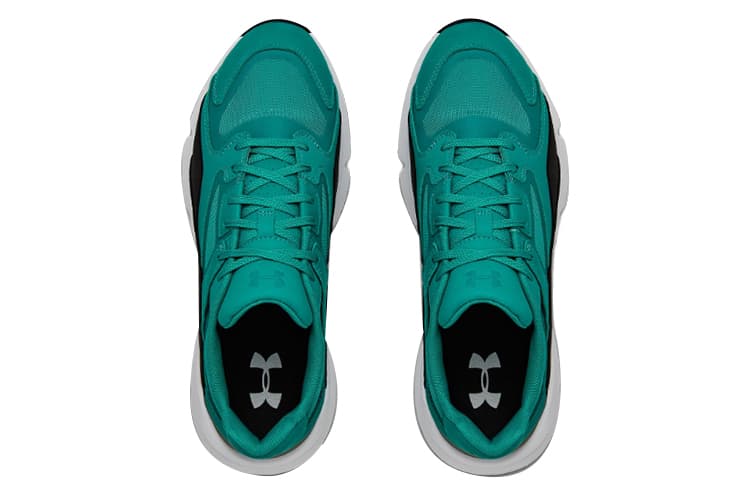Кроссовки Under Armour Forge 96 Clrshft - изображение 4