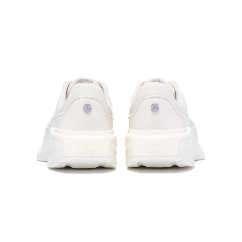 Кроссовки LI NING 1990 Classic Collection Амортизация Износостойкая Амортизация Устойчивая к Износу Низкий Топ - изображение 4