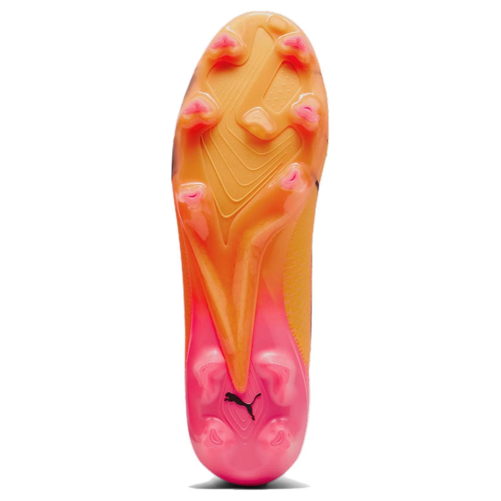 Кроссовки для футбола PUMA Ultra Ultimate AGFG - изображение 5