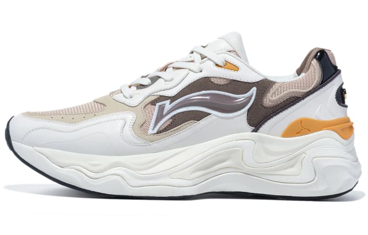 Кроссовки LI-NING 1990 - изображение 1