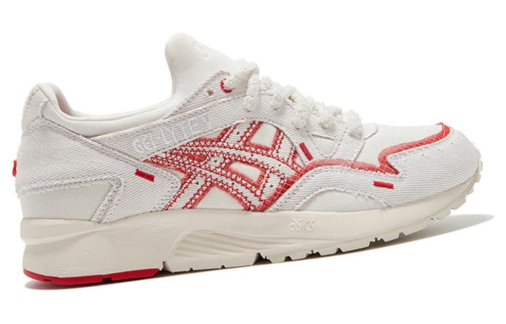 Кроссовки kirsh x Asics GEL-LYTE V - изображение 2