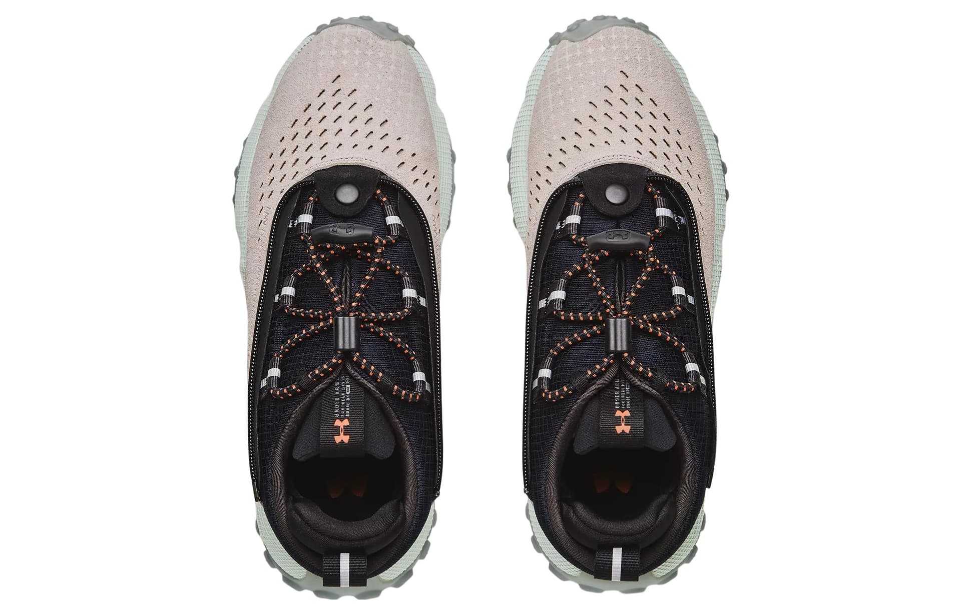 Кроссовки Under Armour HOVR Summit Ft Delta - изображение 4