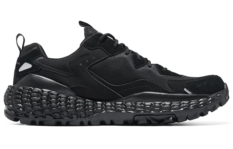 Кроссовки Skechers Monster Black - изображение 2