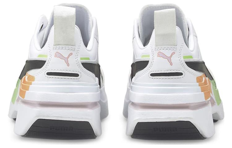 Кроссовки Puma Kosmo Rider MIS - изображение 4