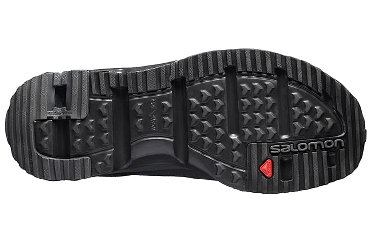 Кроссовки SALOMON - изображение 5