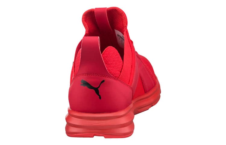 Кроссовки Puma Enzo - изображение 5