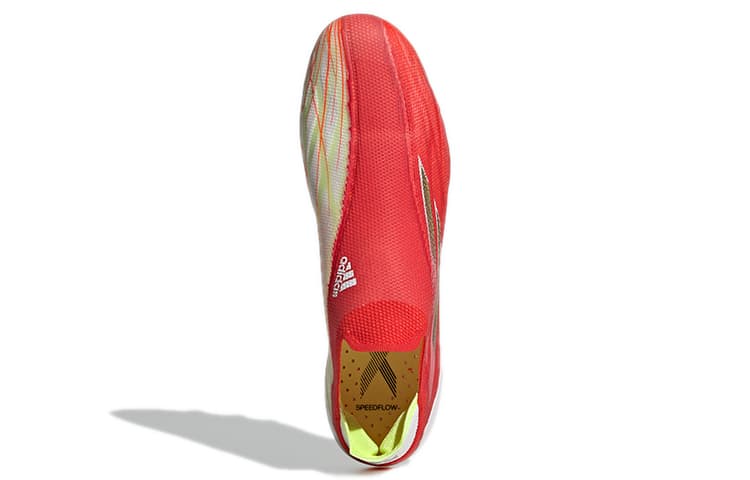 Кроссовки для футбола adidas X - изображение 5