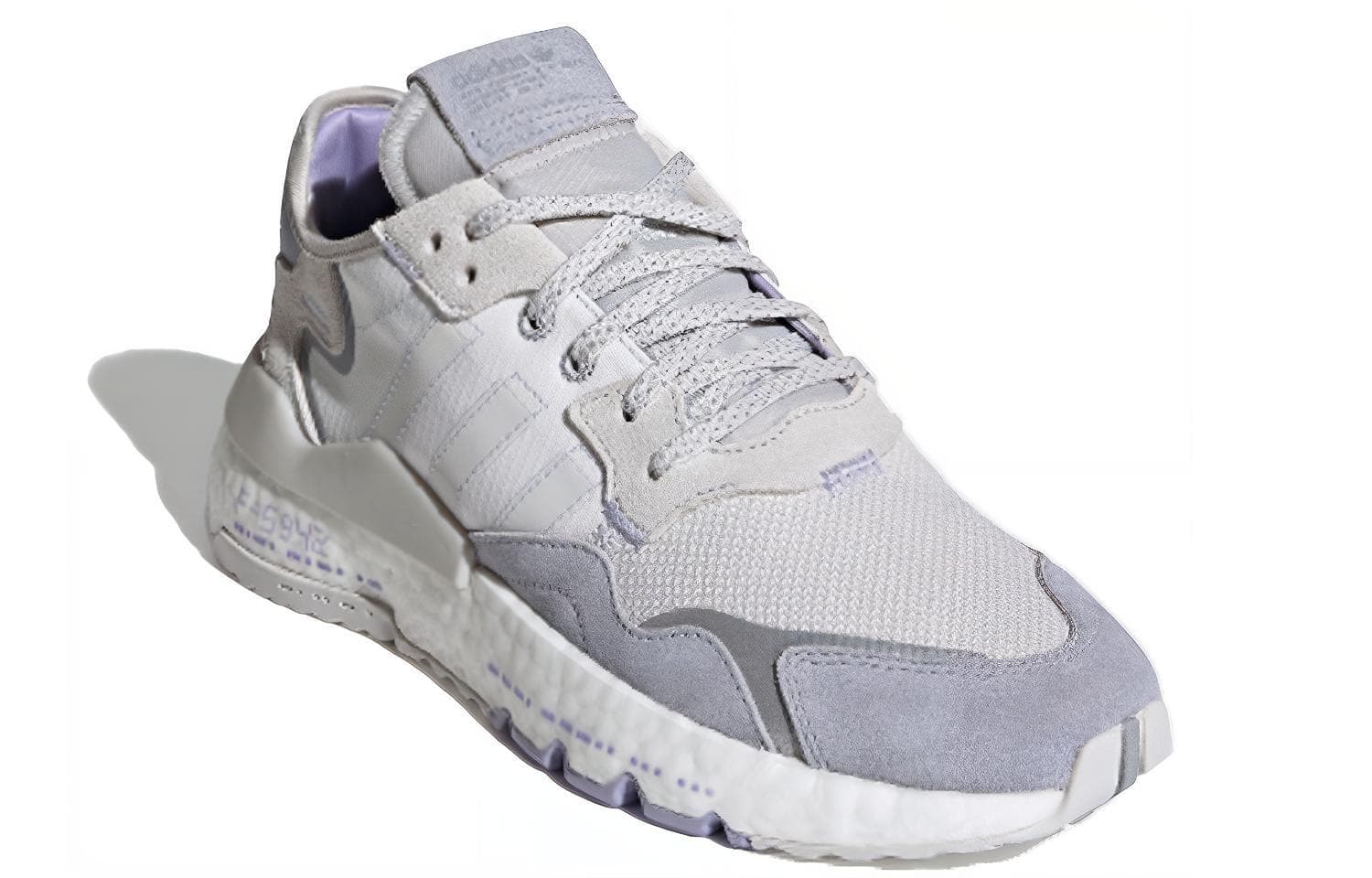 Кроссовки adidas Nite Jogger - изображение 3