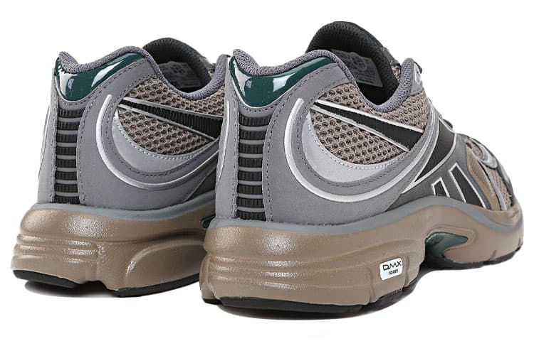 Кроссовки Reebok Premier Road Plus VI Brown - изображение 5