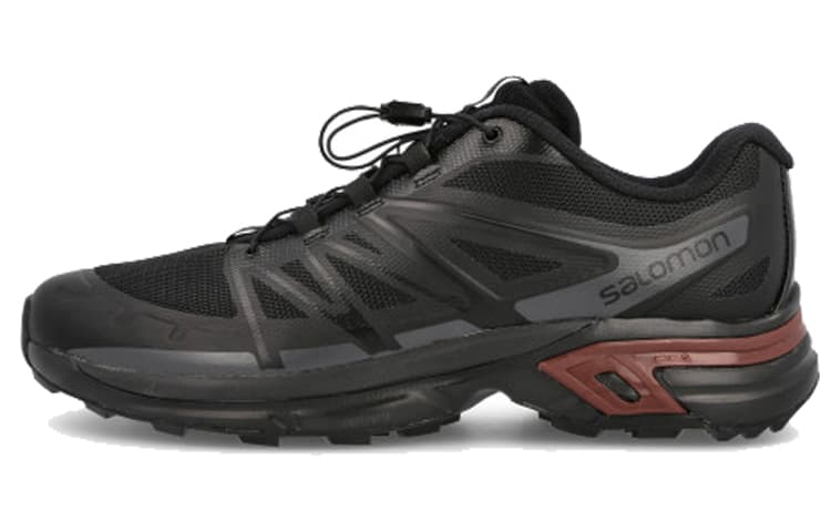 Кроссовки SALOMON XT-Wings 2 Advanced - изображение 1