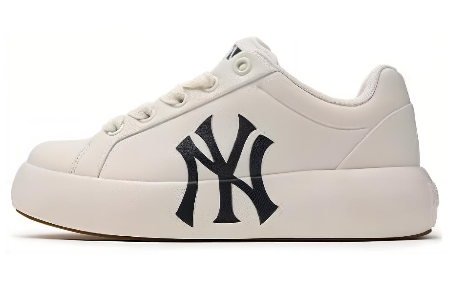 Кроссовки MLB Chunky Classic 24SS - изображение 1