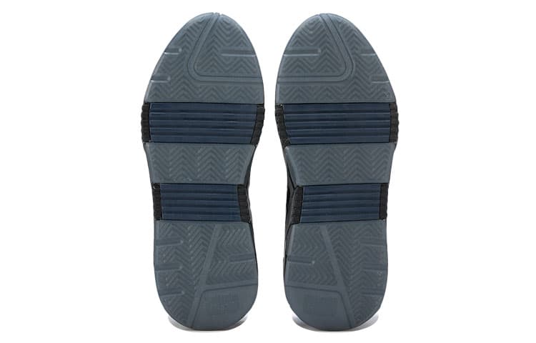 Кроссовки Onitsuka Tiger Big Logo Trainer 2.0 - изображение 5
