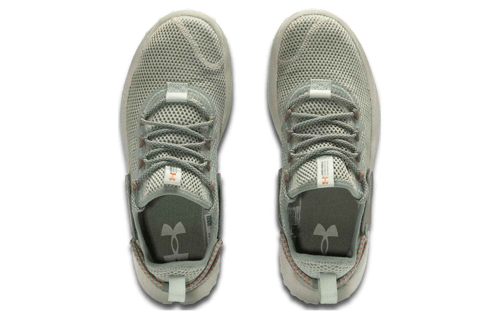 Кроссовки Under Armour Venture - изображение 4