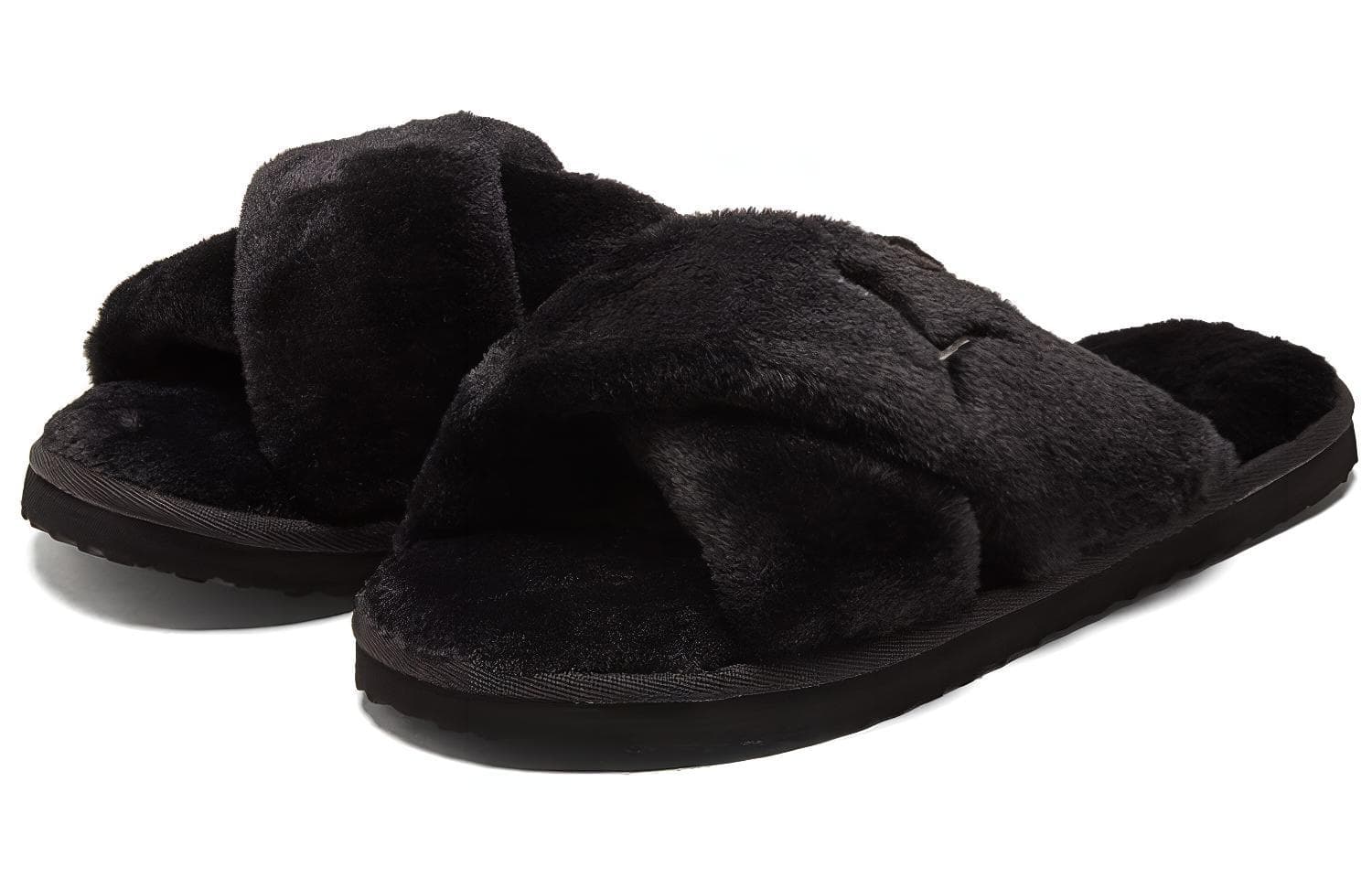 Сандалии Puma Fluff X Strap - изображение 3