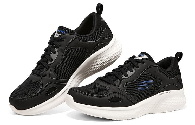 Кроссовки Skechers Skech-Lite Pro - изображение 4