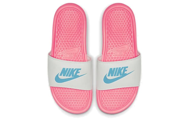 Сандалии Nike Benassi JDI - изображение 3