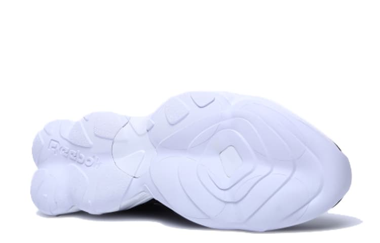 Кроссовки Reebok DMX Series - изображение 5
