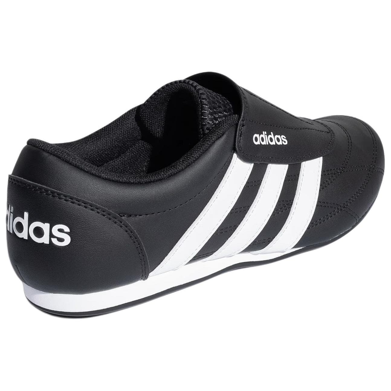 Кроссовки Adidas TEKWEN Low Топ Повседневная обувь Женские Черный - изображение 4