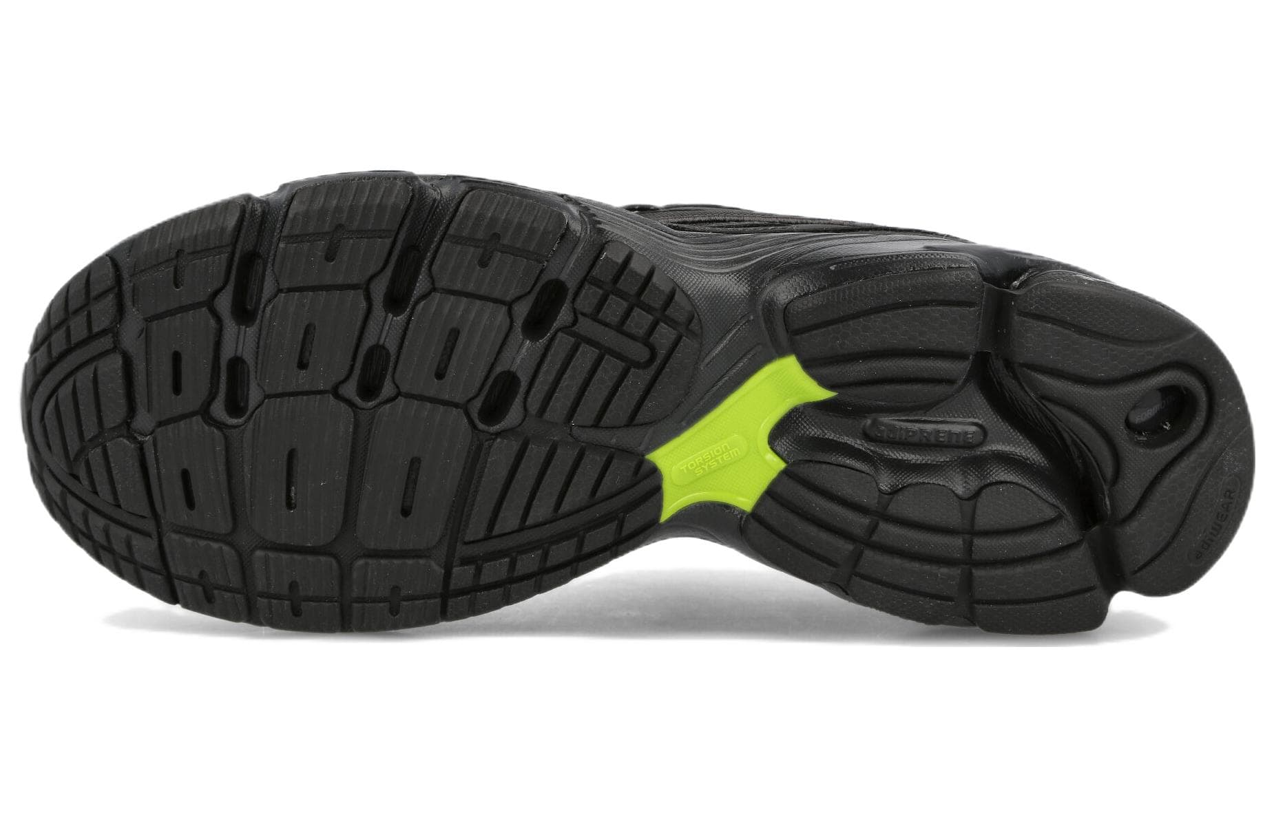 Кроссовки adidas Orketro Black - изображение 6