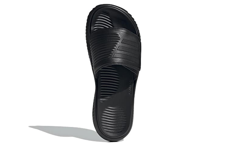 Сандалии adidas AlphaBounce Slide 2.0 Black - изображение 5