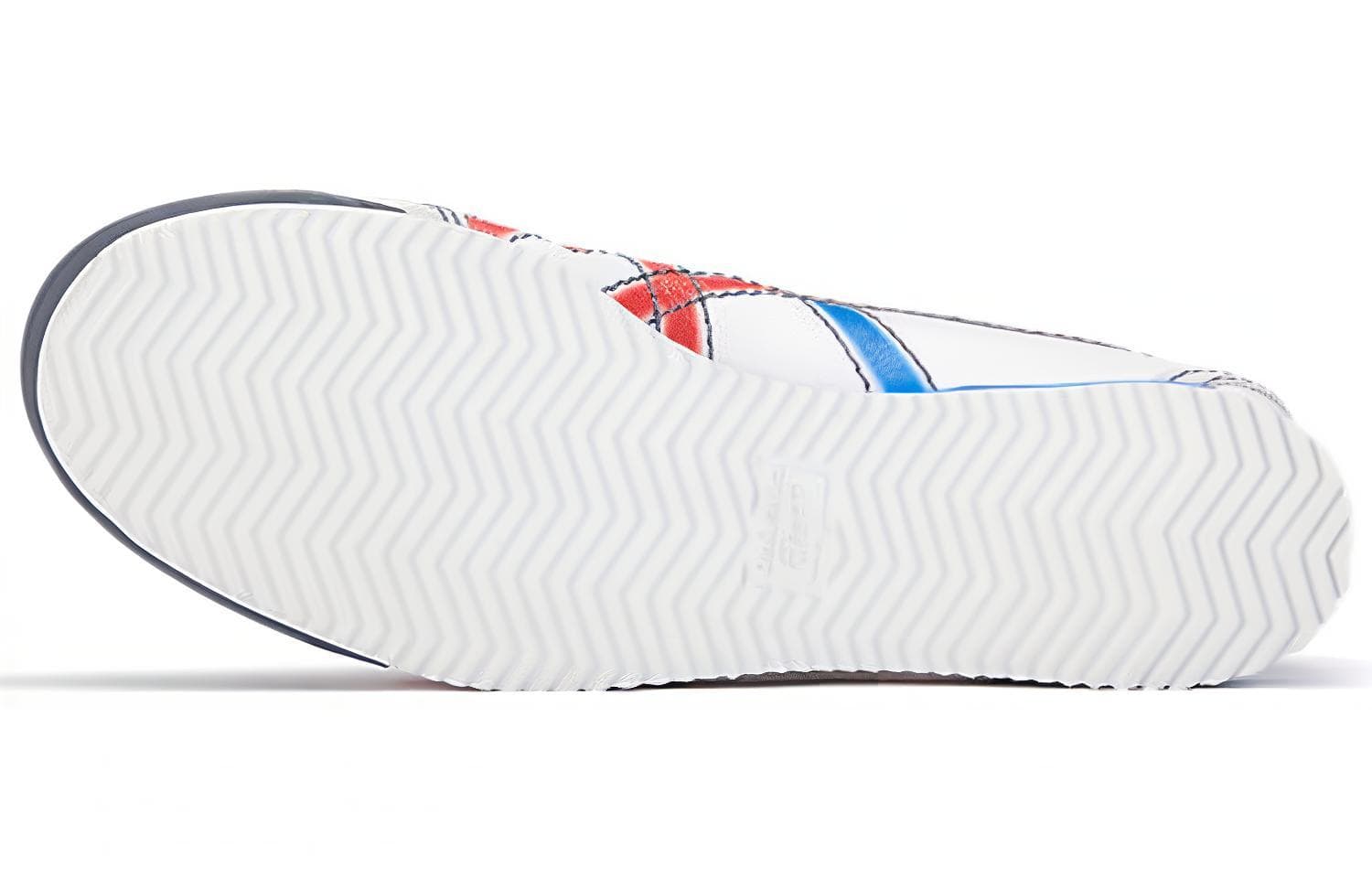 Кроссовки Onitsuka Tiger MEXICO 66 PF - изображение 8