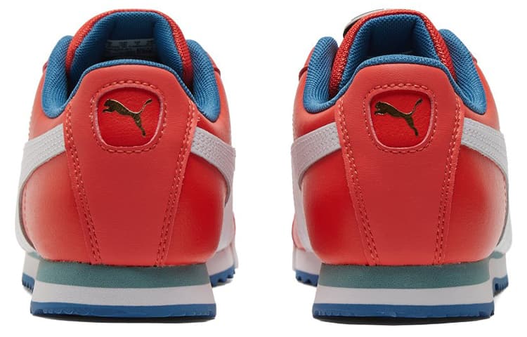 Кроссовки PUMA Roma Go For - изображение 5