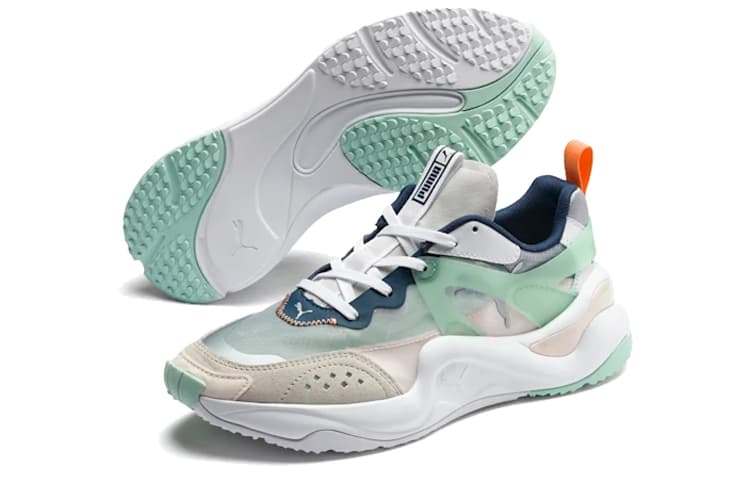 Кроссовки PUMA Rise - изображение 3