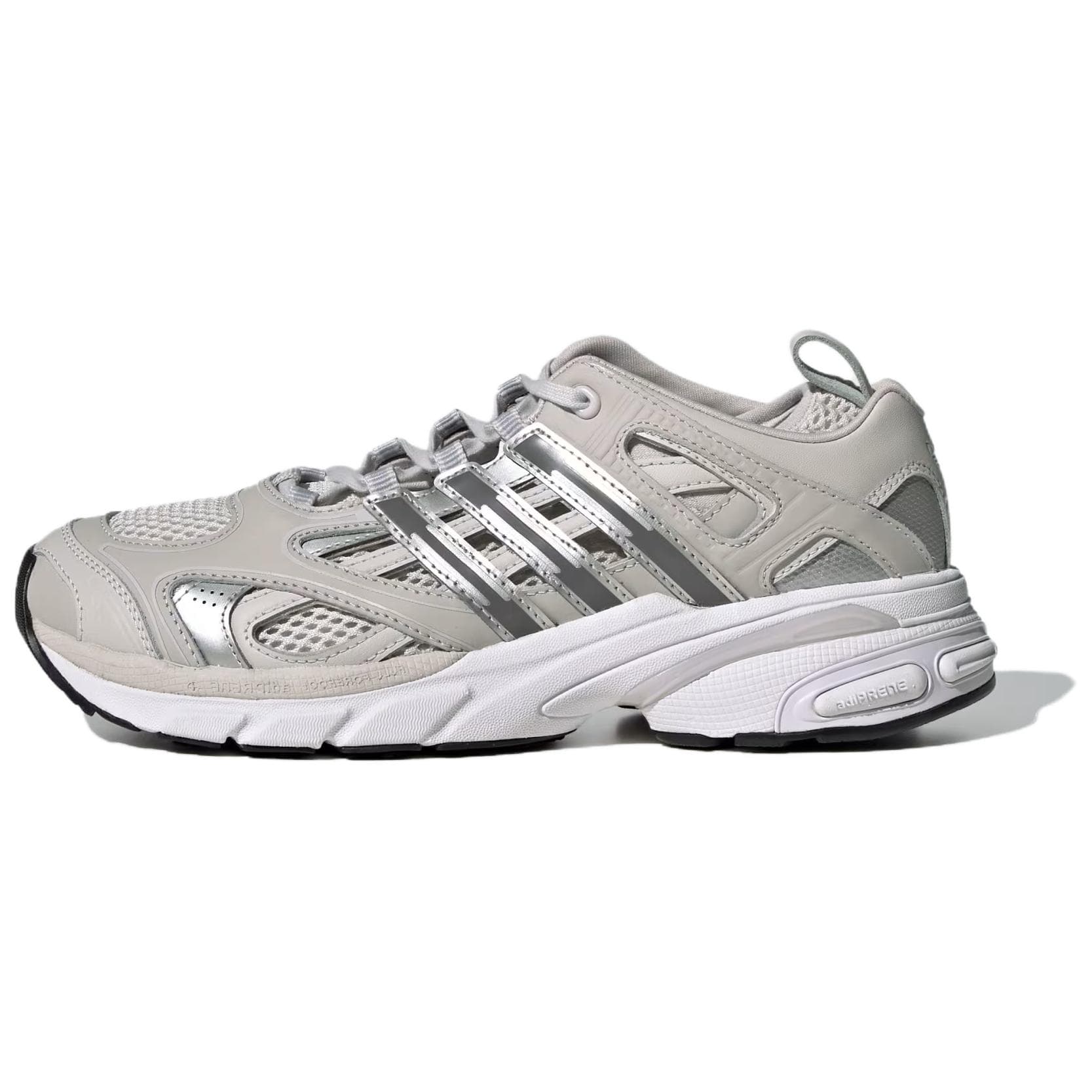 Кроссовки Adidas Originals Adistar Pose Low Топ Повседневная обувь Women's Silver Коричневый - изображение 1