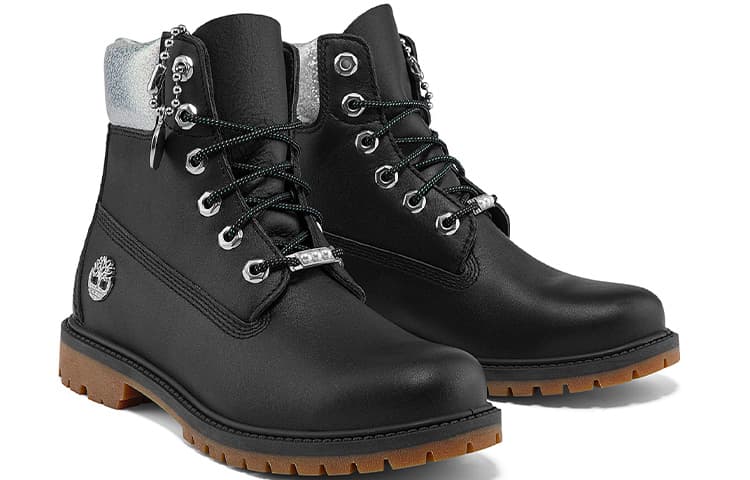 Ботинки Timberland 6 Inch - изображение 4