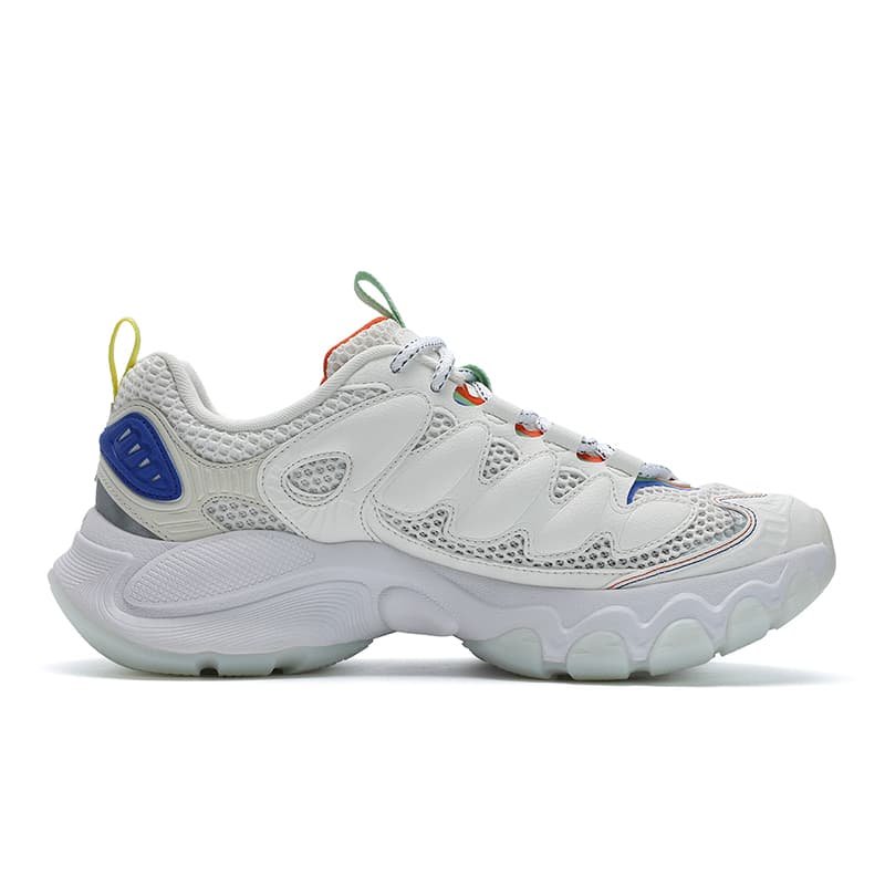 Кроссовки FILA TRUFFLE SUMMER - изображение 2
